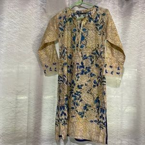 Pret top. Pakistani style blouse/top